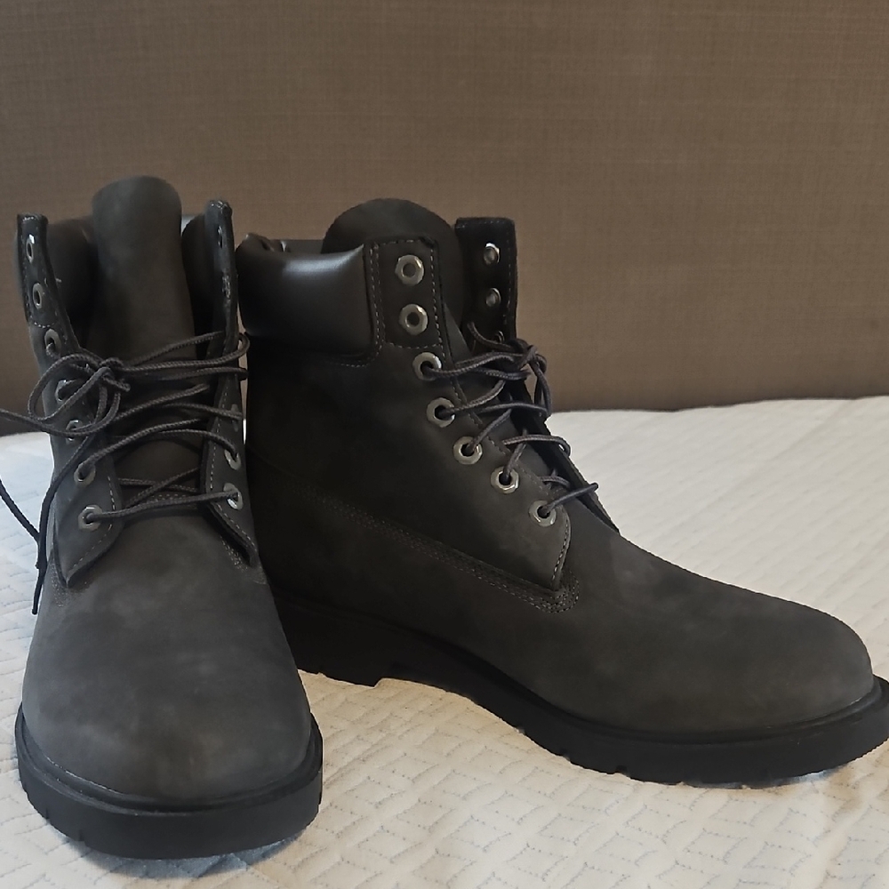 TIMBERLAND TREE Men's Classic 6 Inch Waterproof Boots